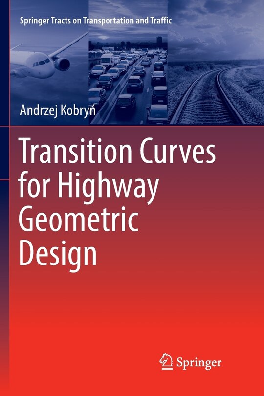 Couverture_Transition Curves For Highway Geometric Design