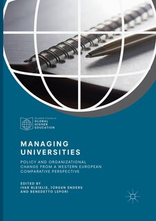 Front cover_Managing Universities