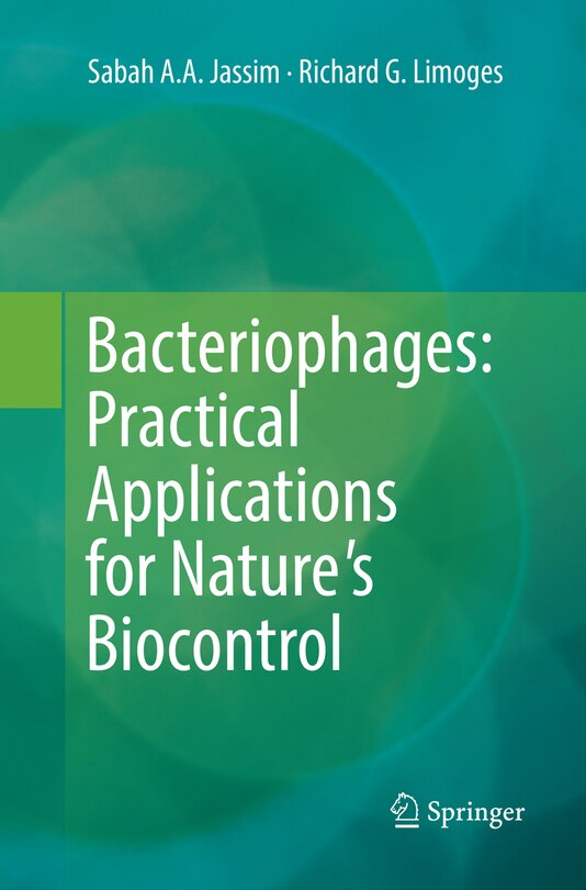 Front cover_Bacteriophages