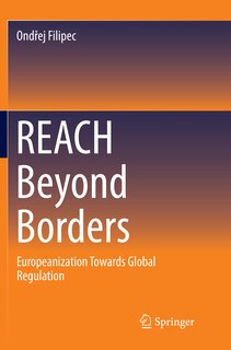 Front cover_REACH Beyond Borders