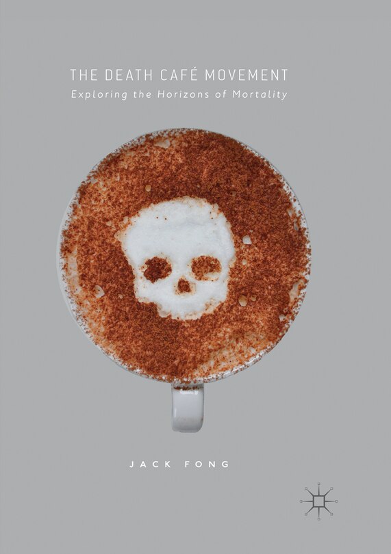 Couverture_The Death Cafe Movement