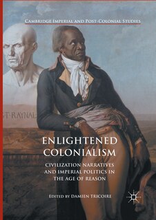 Front cover_Enlightened Colonialism