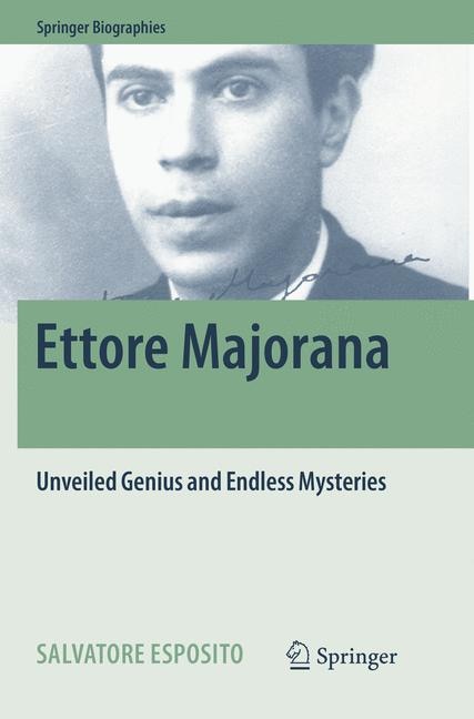 Couverture_Ettore Majorana