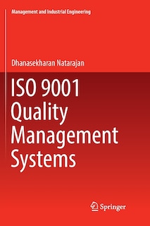 Couverture_Iso 9001 Quality Management Systems
