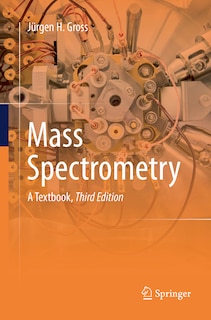 Front cover_Mass Spectrometry