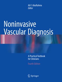 Front cover_Noninvasive Vascular Diagnosis