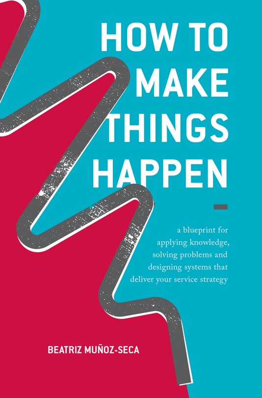 Couverture_How to Make Things Happen