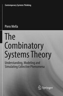 Couverture_The Combinatory Systems Theory