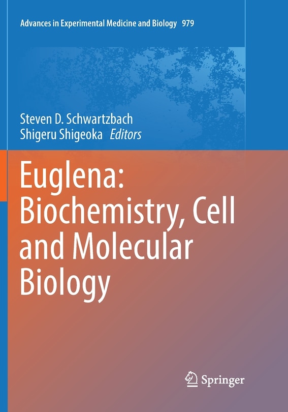Front cover_Euglena