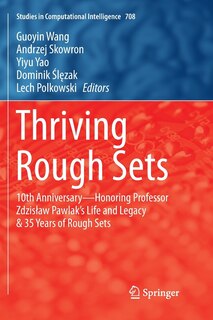 Front cover_Thriving Rough Sets