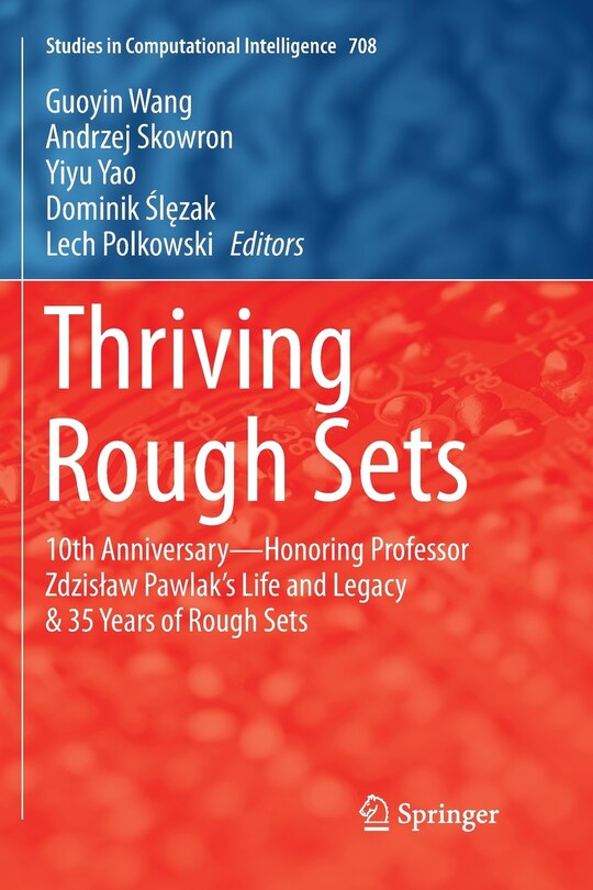 Front cover_Thriving Rough Sets