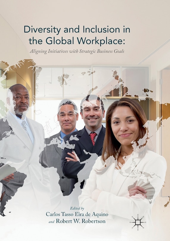 Front cover_Diversity and Inclusion in the Global Workplace