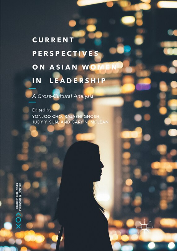 Couverture_Current Perspectives on Asian Women in Leadership