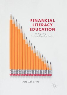 Couverture_Financial Literacy Education