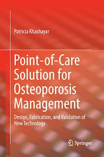 Couverture_Point-of-care Solution For Osteoporosis Management