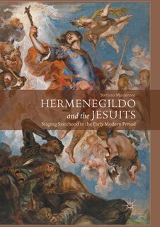 Front cover_Hermenegildo And The Jesuits