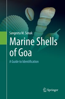 Couverture_Marine Shells of Goa