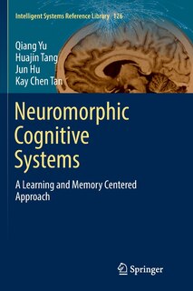 Couverture_Neuromorphic Cognitive Systems