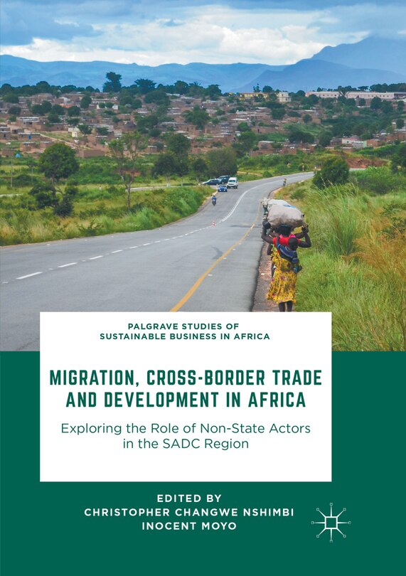Front cover_Migration, Cross-Border Trade and Development in Africa