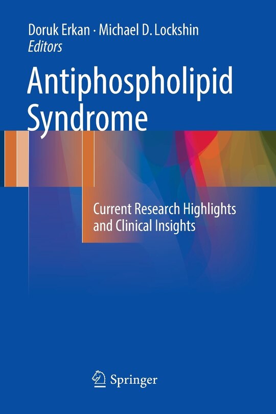 Front cover_Antiphospholipid Syndrome