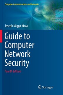 Couverture_Guide To Computer Network Security