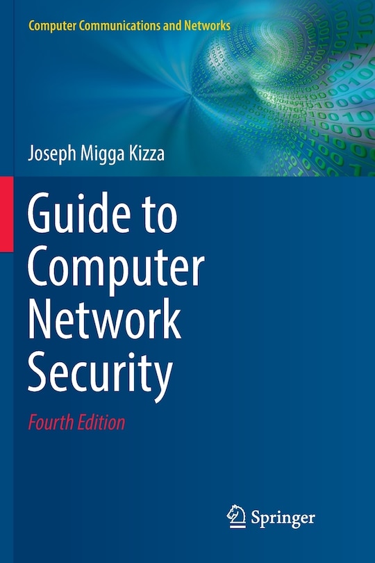 Couverture_Guide To Computer Network Security