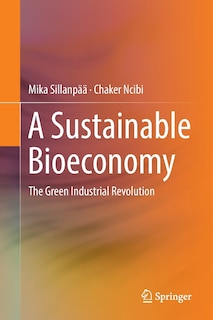 Front cover_A Sustainable Bioeconomy