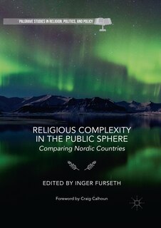 Couverture_Religious Complexity In The Public Sphere