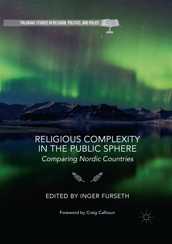 Couverture_Religious Complexity In The Public Sphere