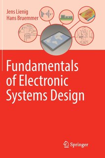 Couverture_Fundamentals Of Electronic Systems Design
