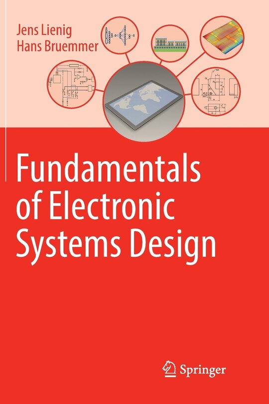 Couverture_Fundamentals Of Electronic Systems Design
