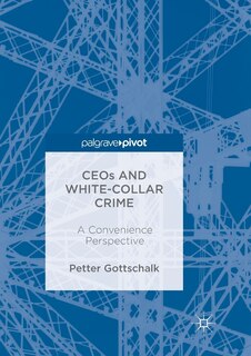 Couverture_Ceos And White-collar Crime