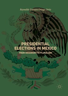 Front cover_Presidential Elections In Mexico
