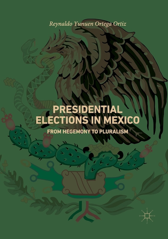 Front cover_Presidential Elections In Mexico