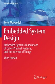 Front cover_Embedded System Design