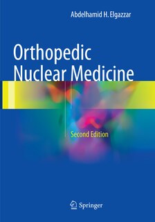 Couverture_Orthopedic Nuclear Medicine
