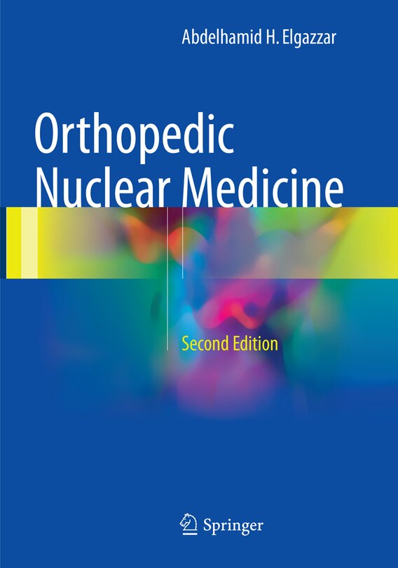 Couverture_Orthopedic Nuclear Medicine