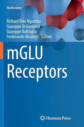 mGLU Receptors