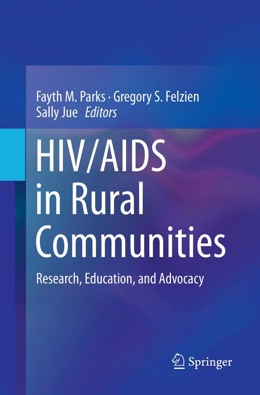 Couverture_Hiv/aids In Rural Communities