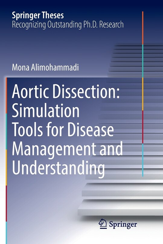 Couverture_Aortic Dissection