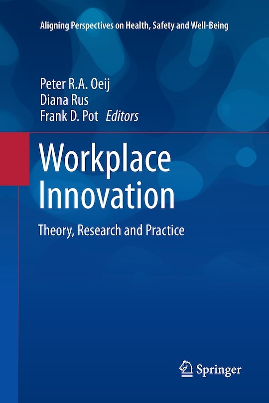Couverture_Workplace Innovation