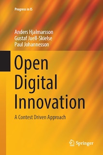 Front cover_Open Digital Innovation