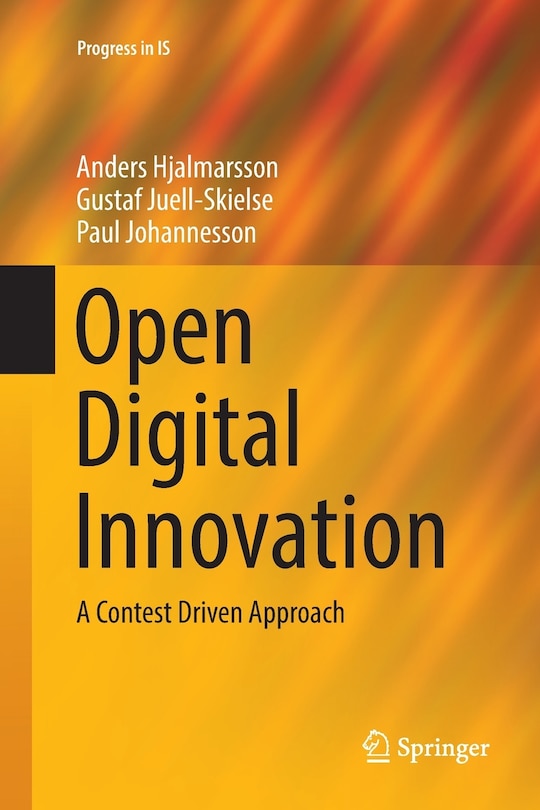 Front cover_Open Digital Innovation