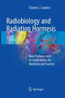 Couverture_Radiobiology and Radiation Hormesis