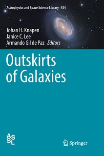 Couverture_Outskirts Of Galaxies