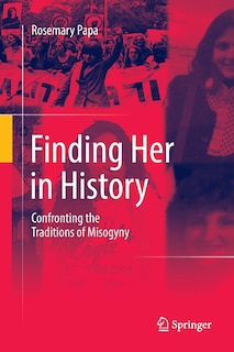 Couverture_Finding Her In History