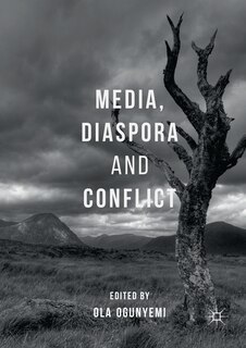 Front cover_Media, Diaspora and Conflict