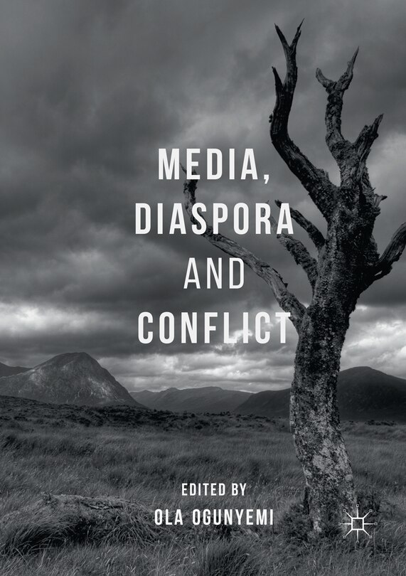 Front cover_Media, Diaspora and Conflict