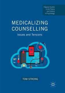 Front cover_Medicalizing Counselling