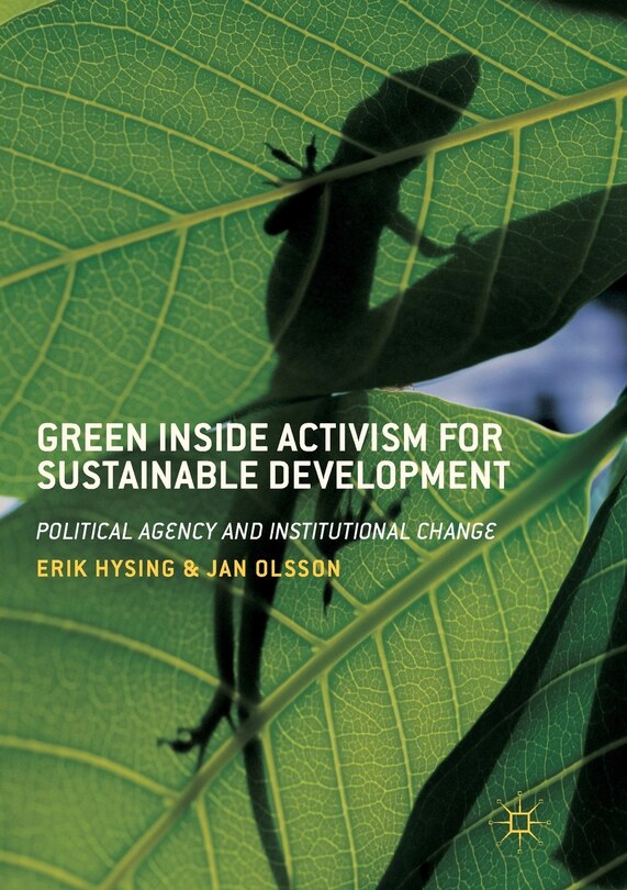 Couverture_Green Inside Activism For Sustainable Development